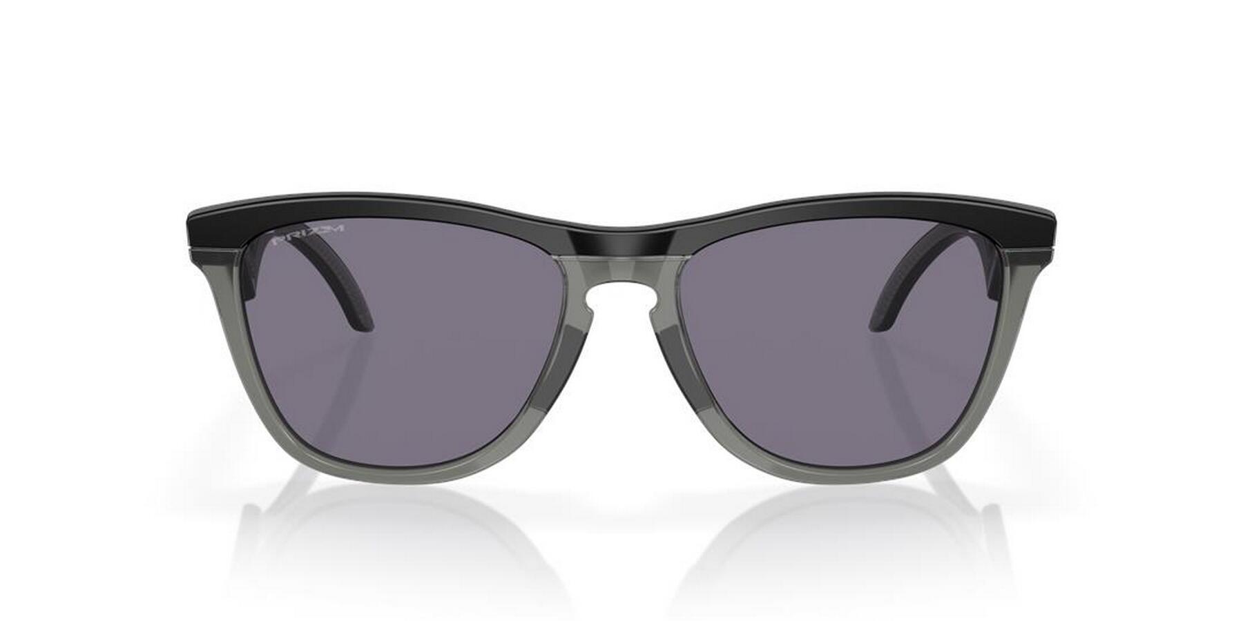 Lunettes de soleil Oakley Frogskins pour unisexe 2/7