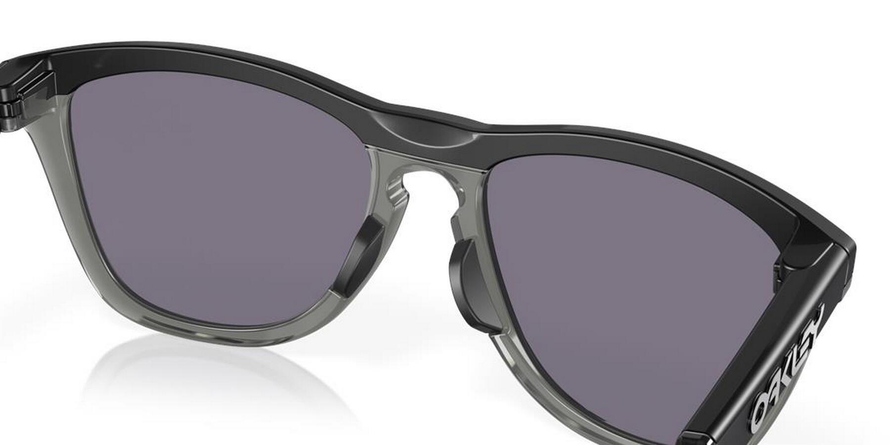 Lunettes de soleil Oakley Frogskins pour unisexe 4/7