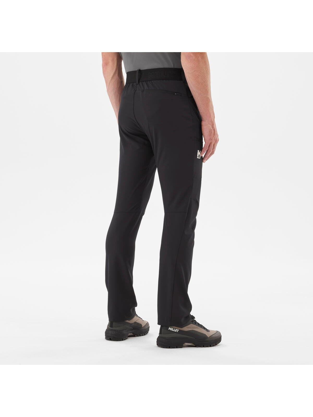 Pantaloni Escursione - Trekking Uomini  WANAKA STRETCH III 6/7