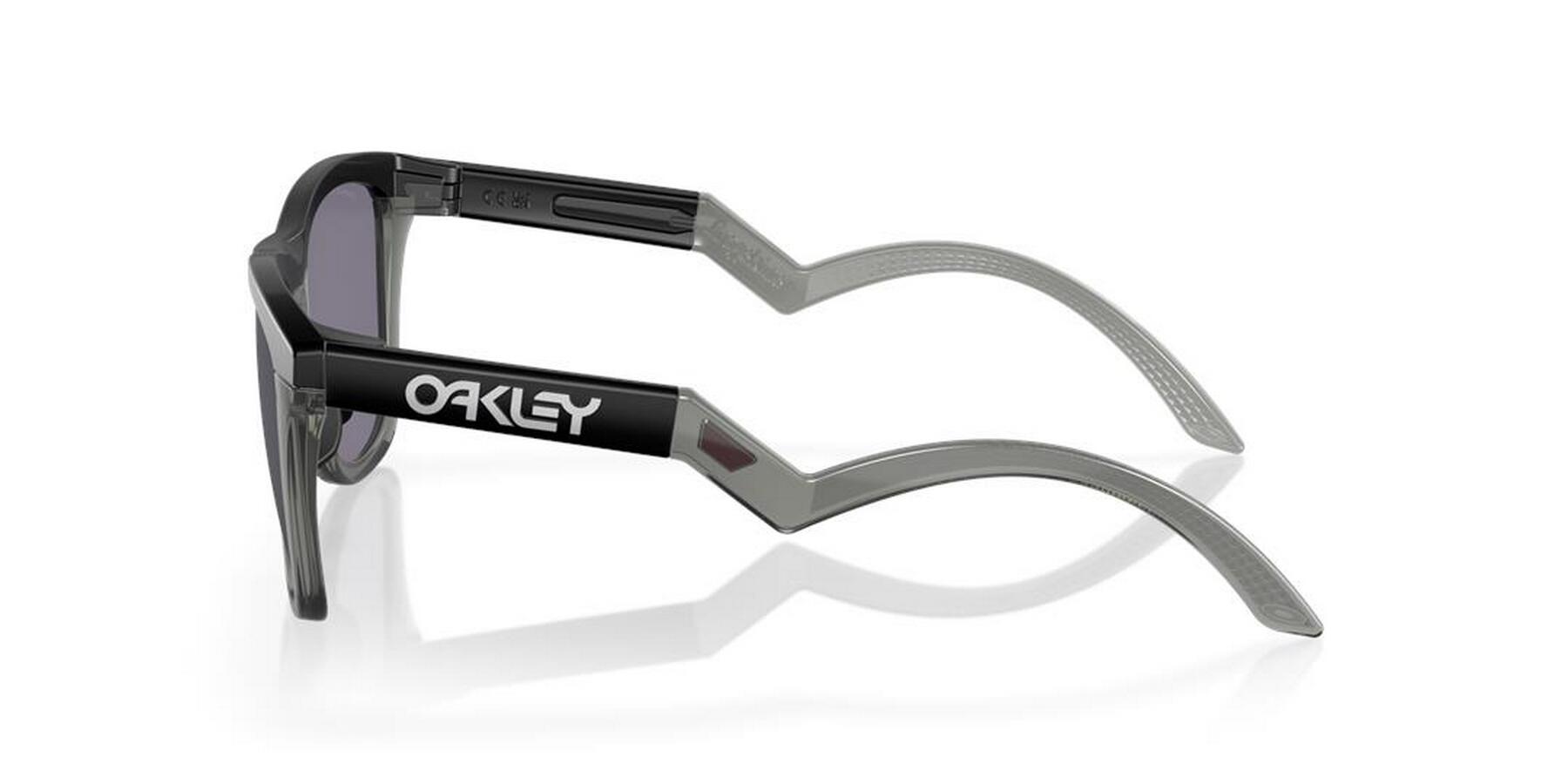 Lunettes de soleil Oakley Frogskins pour unisexe 3/7