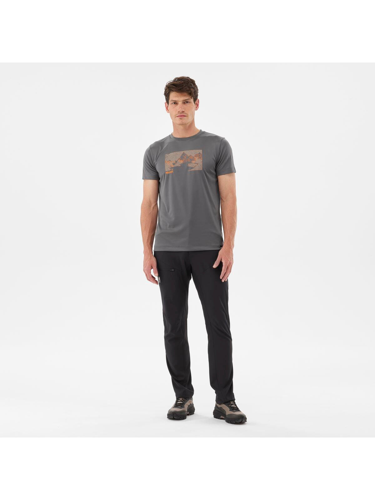 Pantaloni Escursione - Trekking Uomini  WANAKA STRETCH III 7/7
