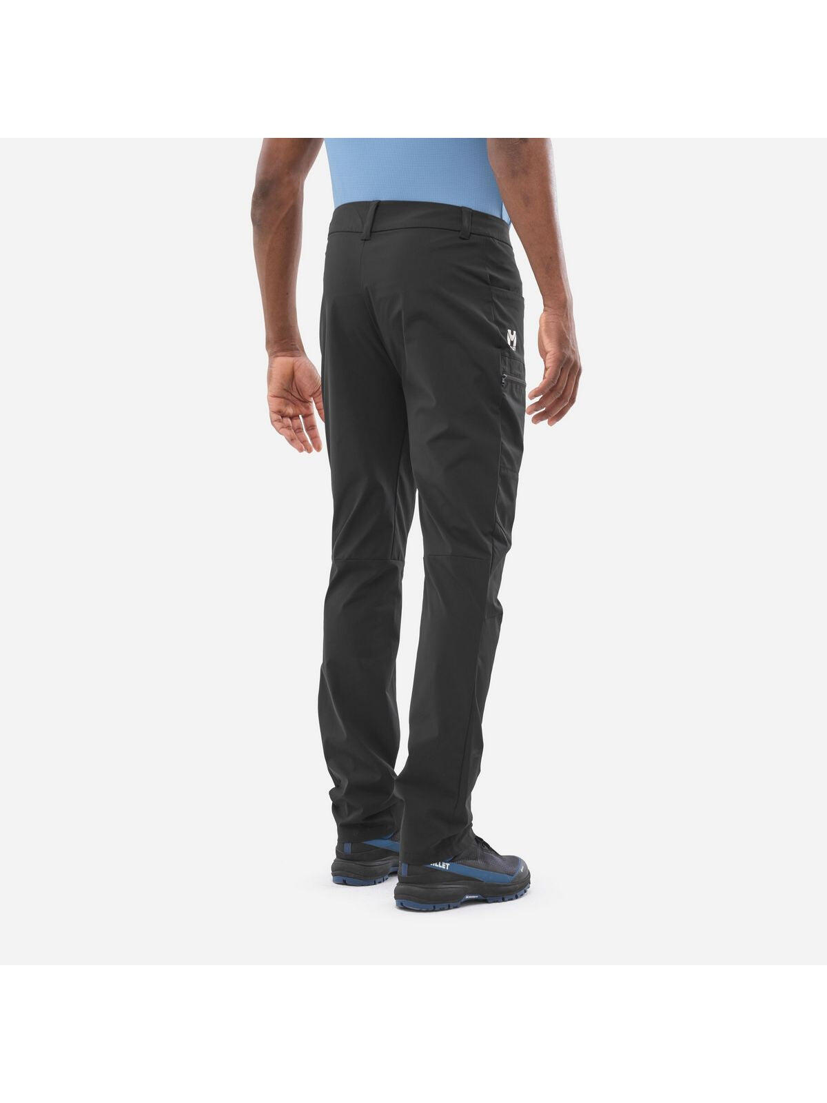 Pantalon Trekking pour homme UBIC STRETCH 7/7