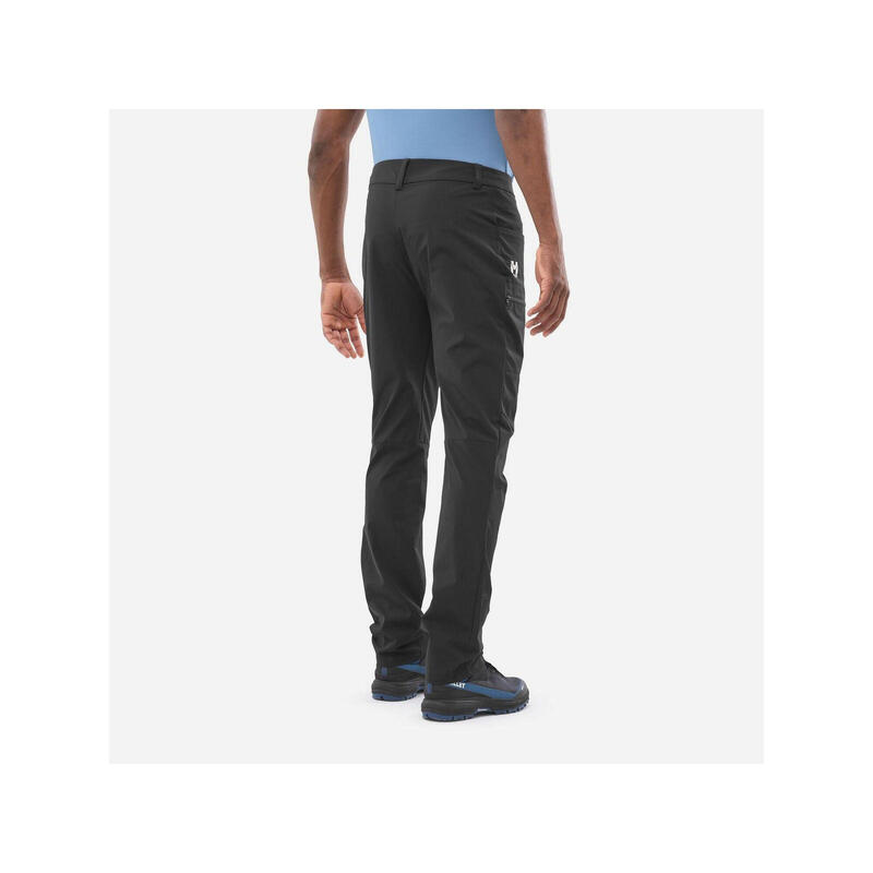 Spodnie trekkingowe męskie Millet Ubic Stretch Pant M regular fit
