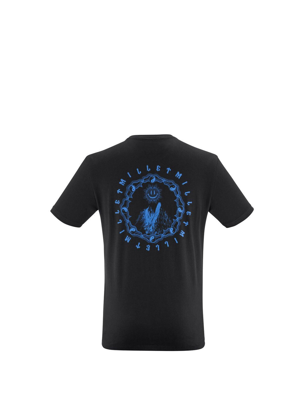 T-Shirt Escalade Homme CIMAÏ COLLAB 6/6