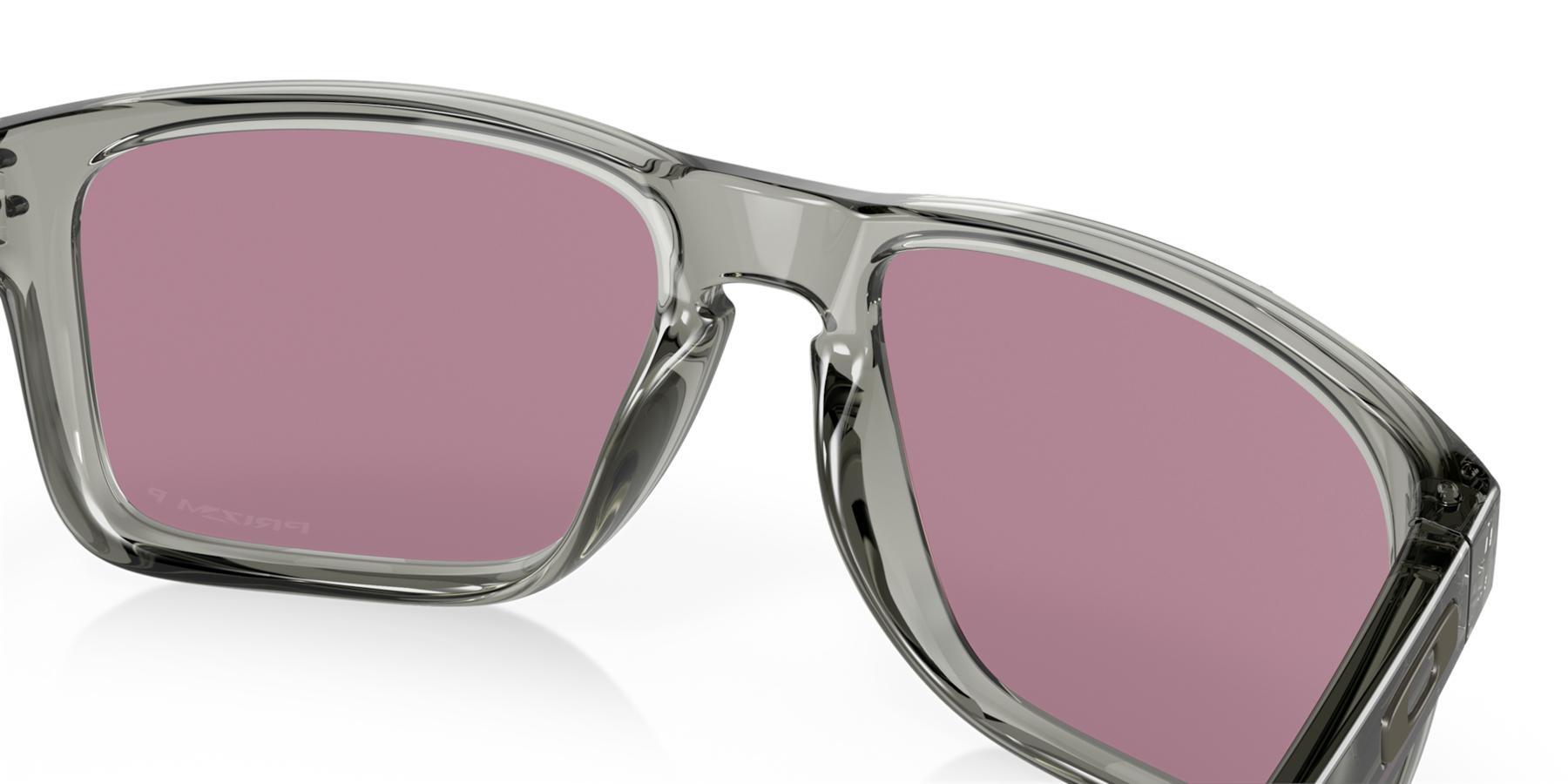 Lunettes de Soleil Oakley HOLBROOK XL OO 9417 homme Taille 59/18/137 4/4