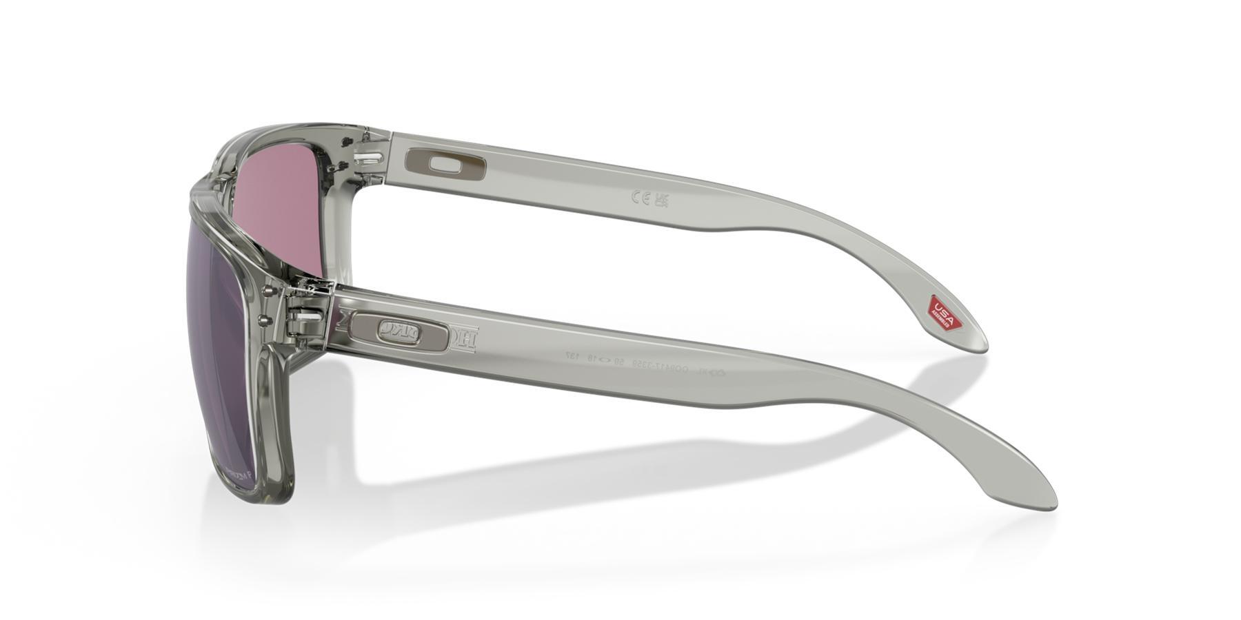 Lunettes de Soleil Oakley HOLBROOK XL OO 9417 homme Taille 59/18/137 3/4