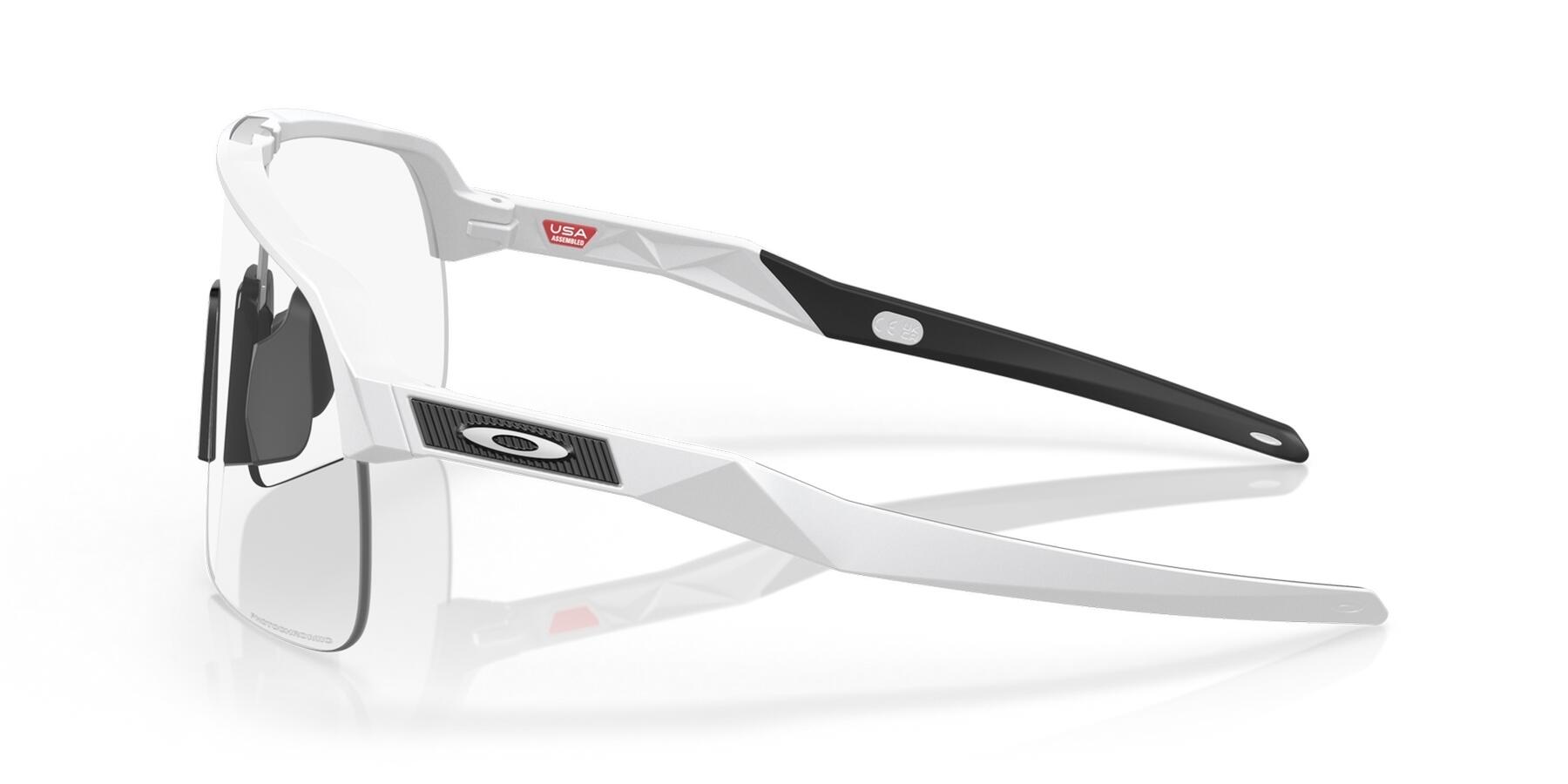 Lunettes de soleil Oakley SUTRO LITE OO 9463 masque O Matter™ Prizm™ 3/7