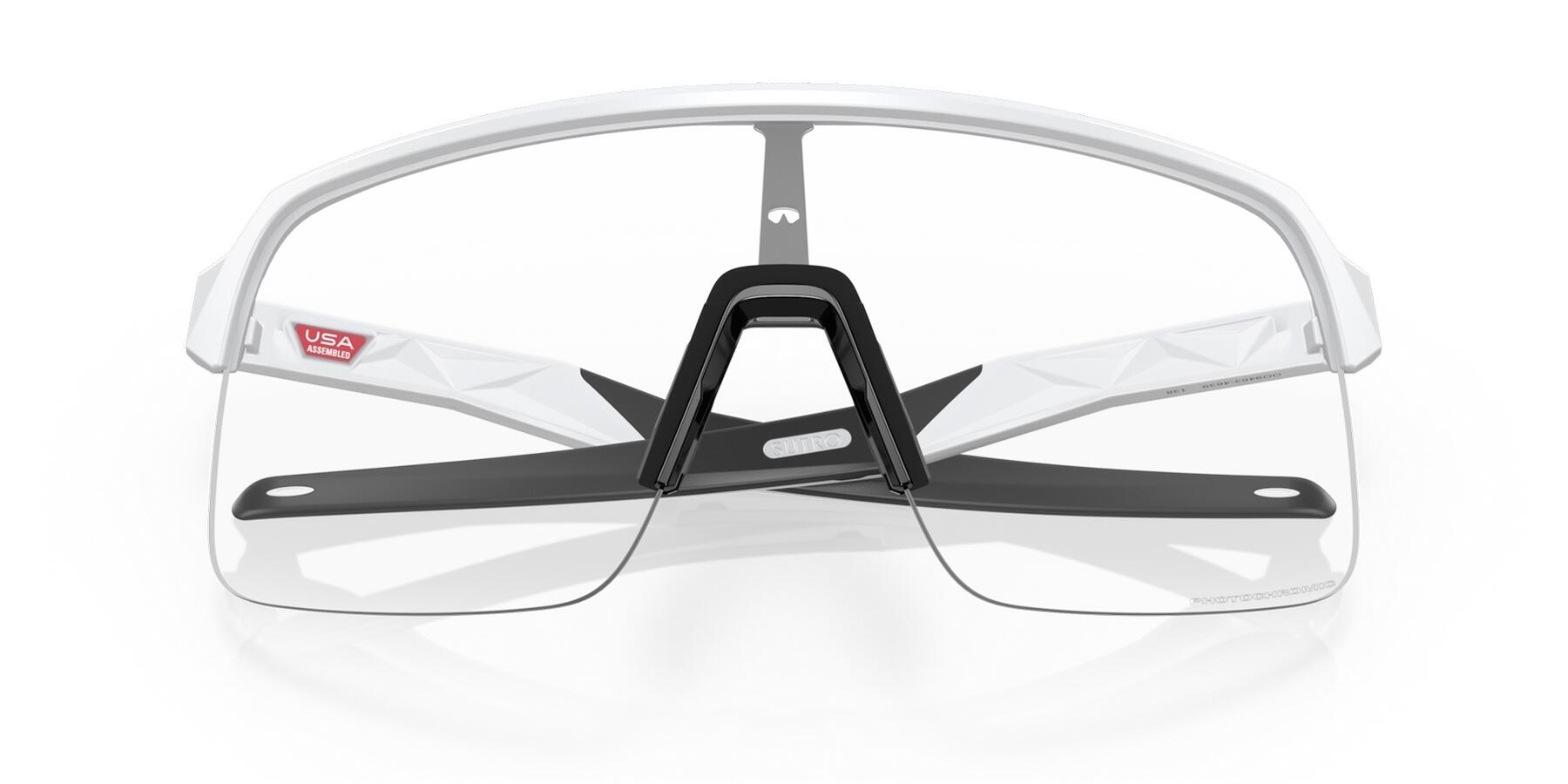 Sonnenbrillen Oakley SUTRO LITE OO 9463 Herrenbrillen Größe 39/13/138 6/6