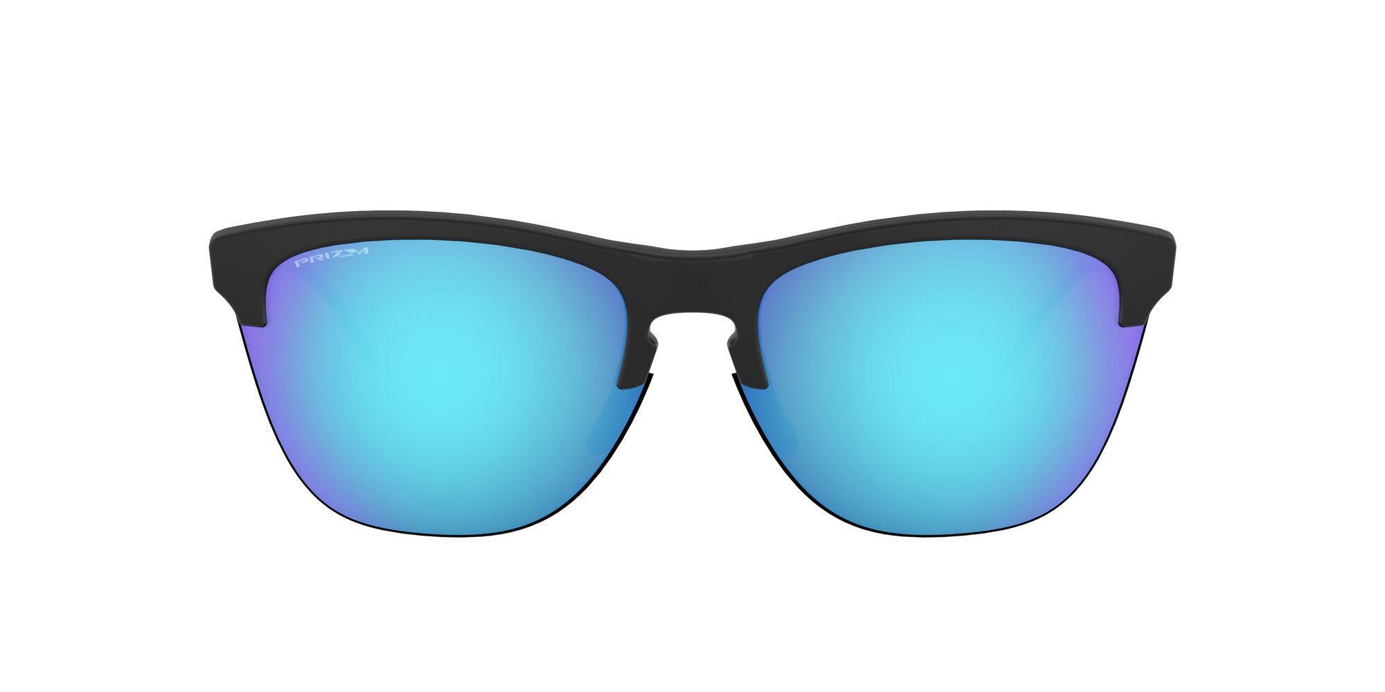 Oakley Okulary Frogskins Lite Oo9374-02 2/3