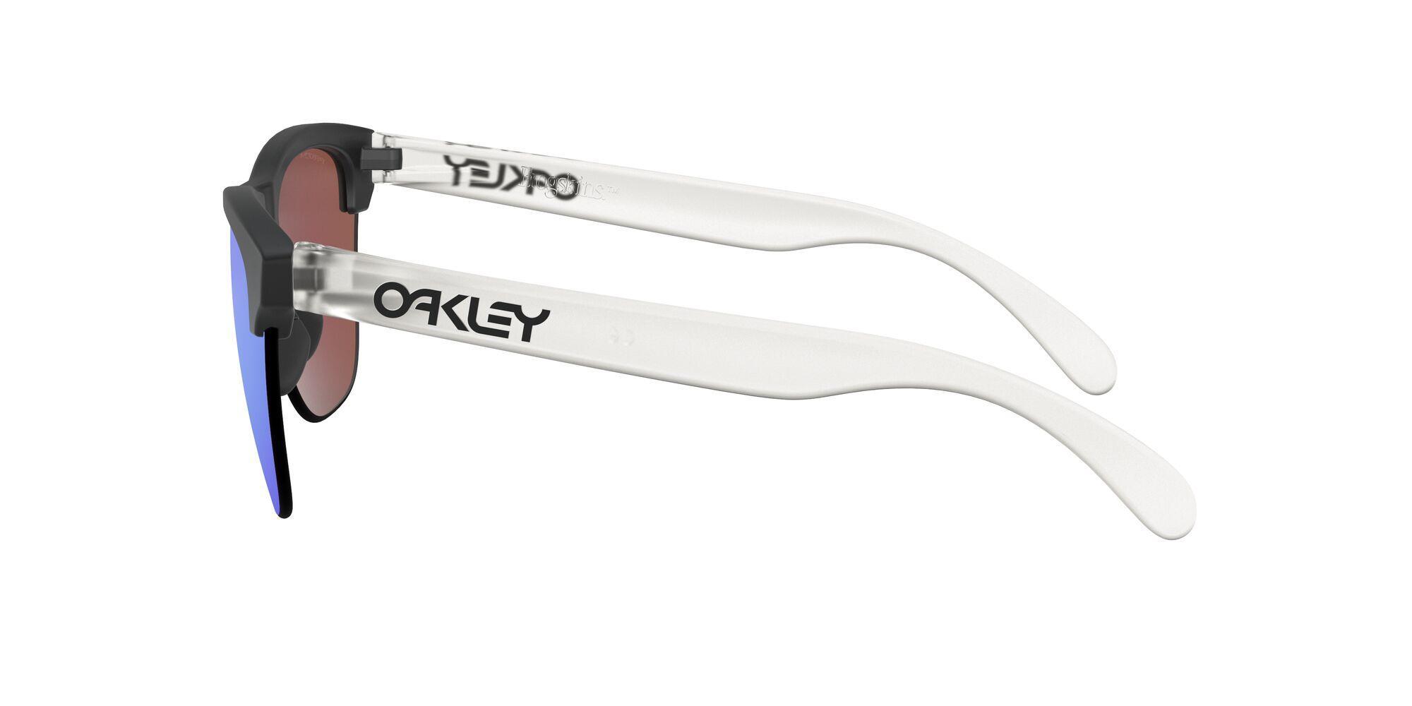 Oakley Okulary Frogskins Lite Oo9374-02 3/3