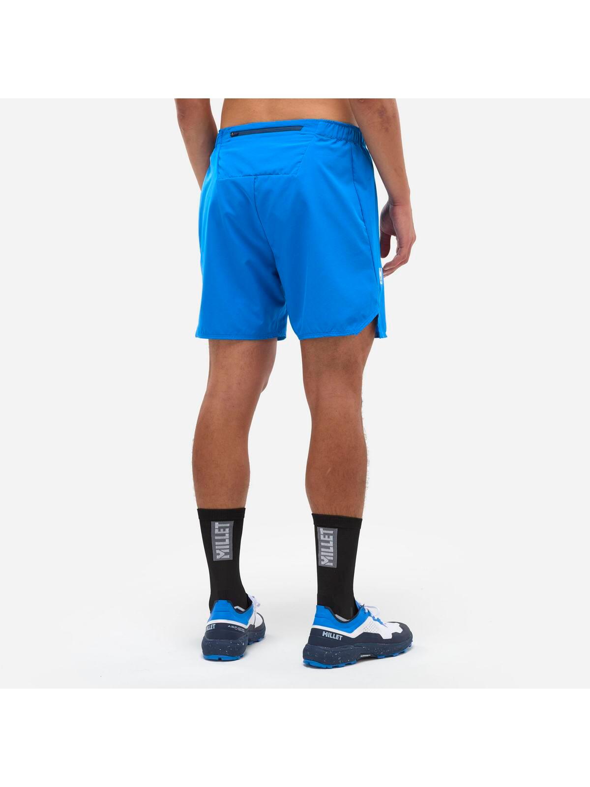 Short  voor heren INTENSE ESSENTIAL 7" 6/6