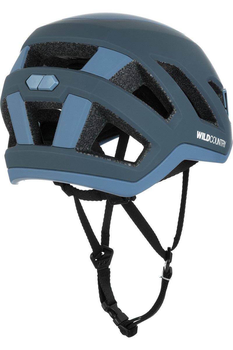 Casco de Escalada Wild Country Syncro 2/4