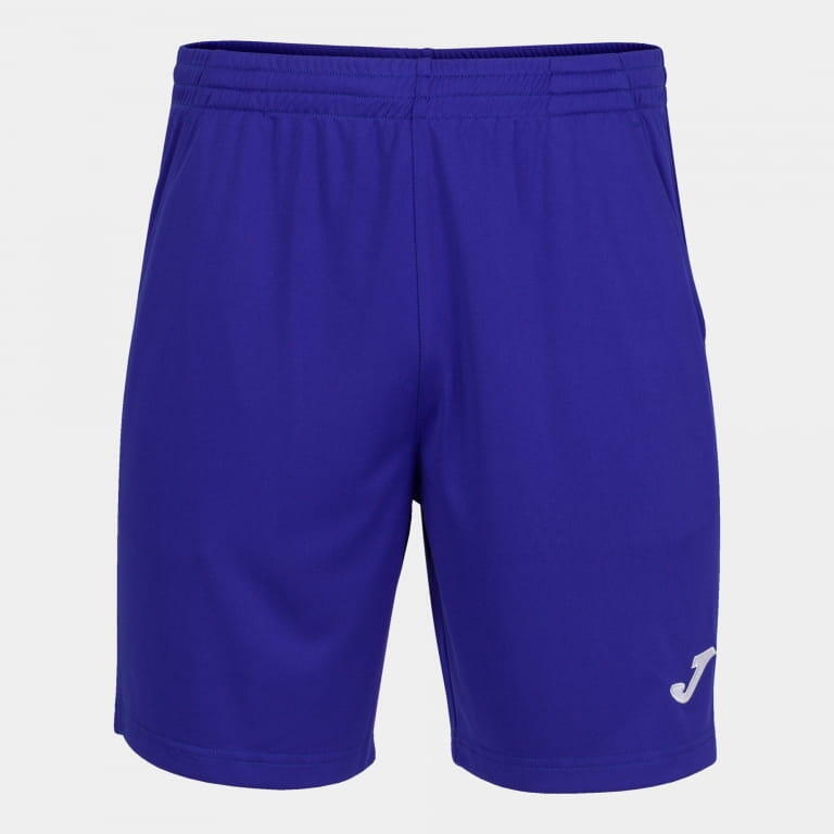 JOMA Bermuda Pádel Hombre Joma Drive Azul