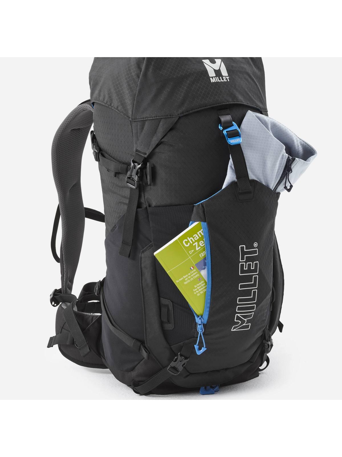 Sac à dos Randonnée - Trekking unisexe UBIC 40L 6/7