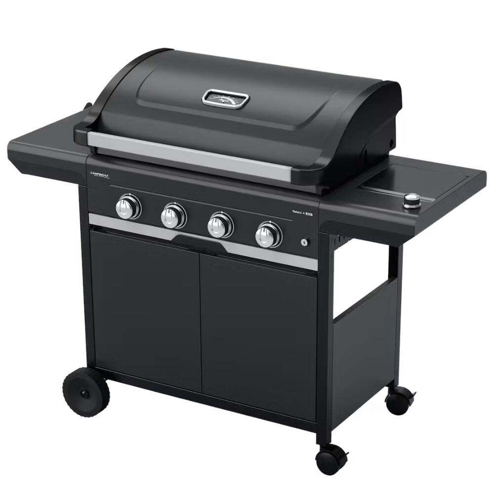Campingaz 4 Series Select EXS 2/4