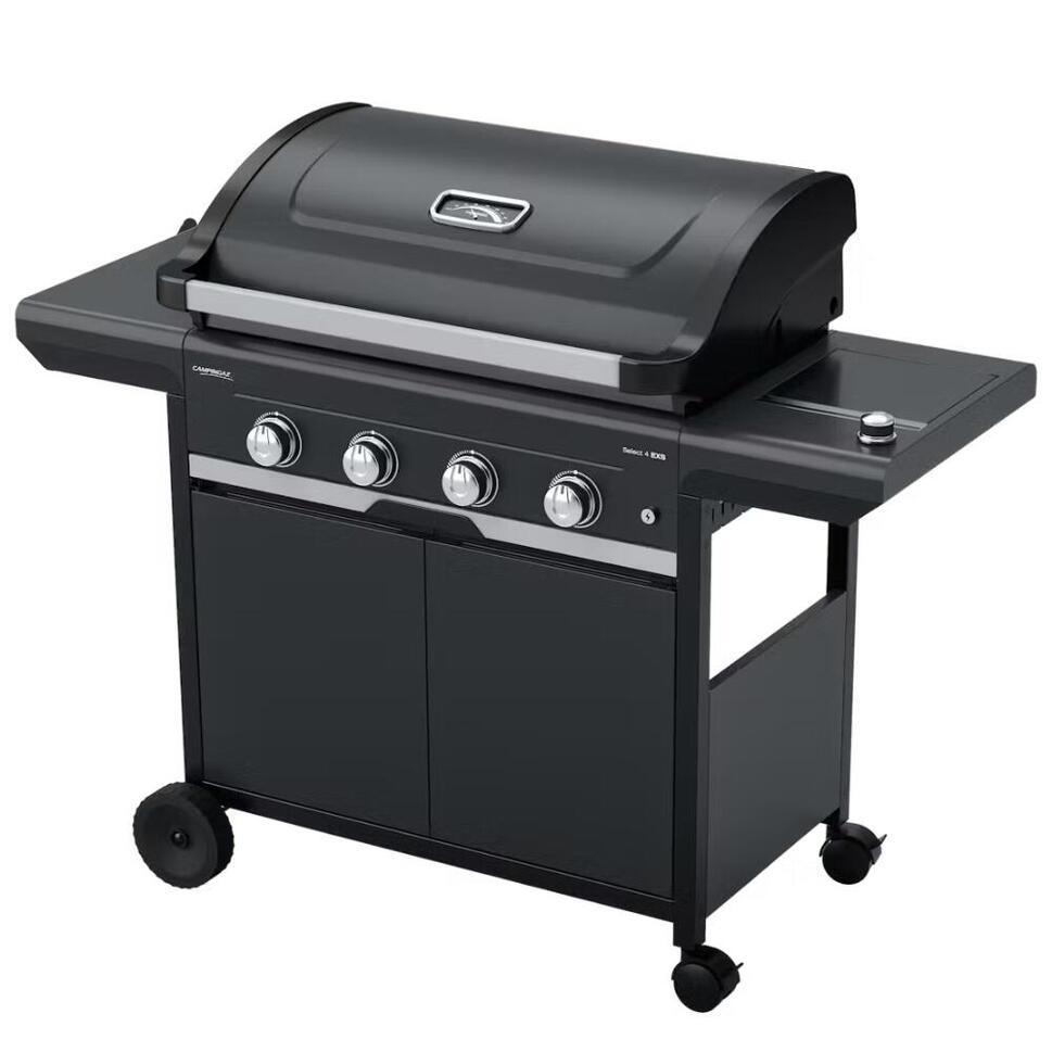 Grill gazowy CAMPINGAZ SELECT EXS PLUS Seria 4