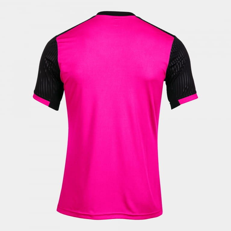 Koszulka do tenisa z krótkim rekawem męska Joma SHORT SLEEVE T- SHIRT