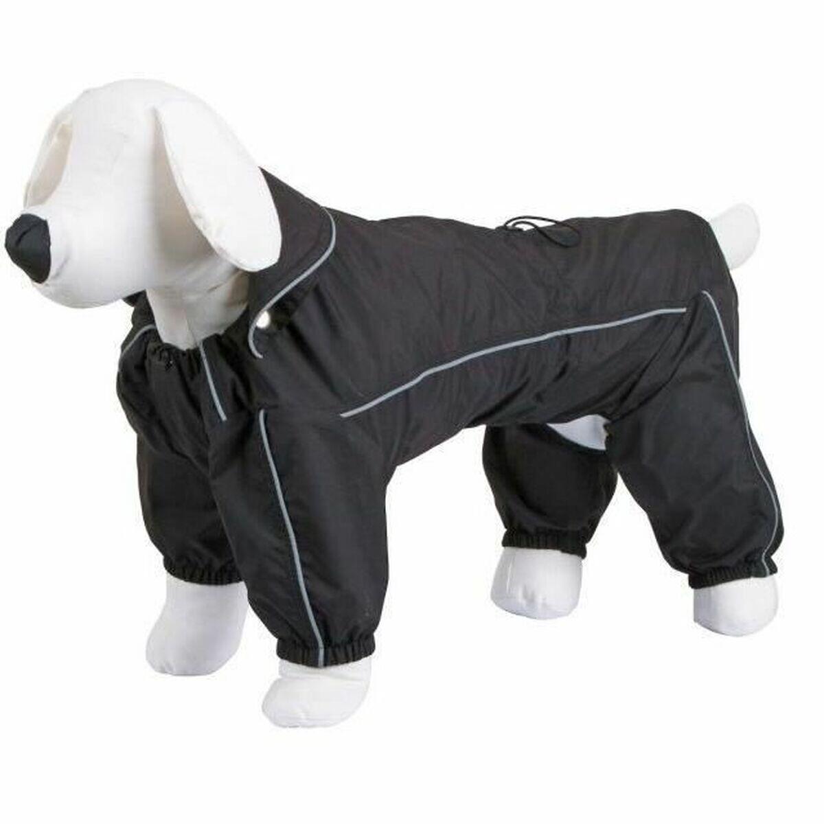 KERBL Casaco para Cães Kerbl Preto