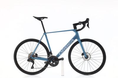 Bici strada ricondizionata · Orca Carbonio Di2 12V · Buone condizioni
