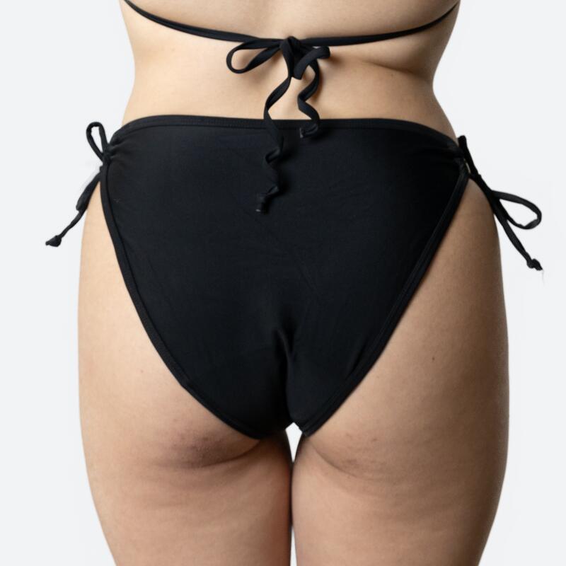 Costume de bagno mestruale Ecowoman brasiliano ragazza flusso moderato 4/5