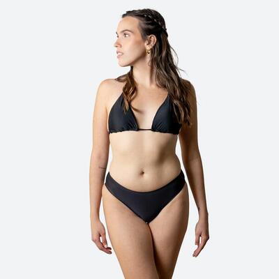 Costume da bagno mestruale senza cuciture flusso moderato Ecowoman