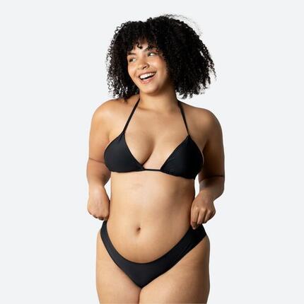Bikini Menstruel Sans Couture Flux Modéré