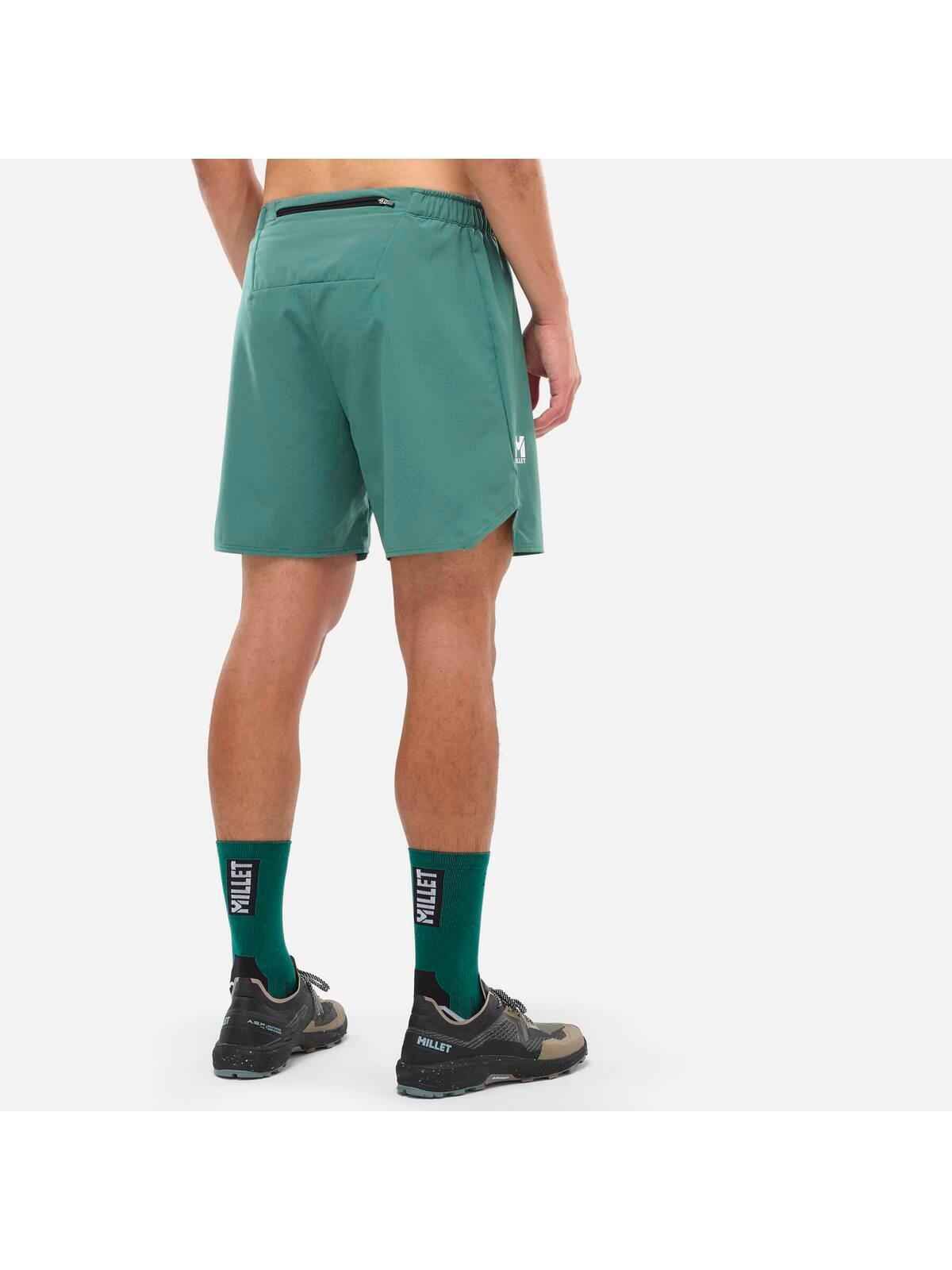 Short Trail pour homme INTENSE ESSENTIAL 7" 6/6