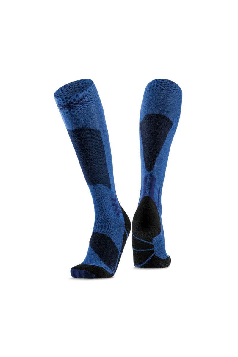 Calze sci uomo Ski Discover Otc 2/2