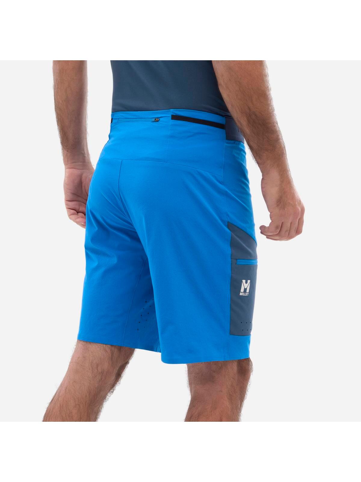 Short Escursione UomoANAKA FAST SHORT 7/7