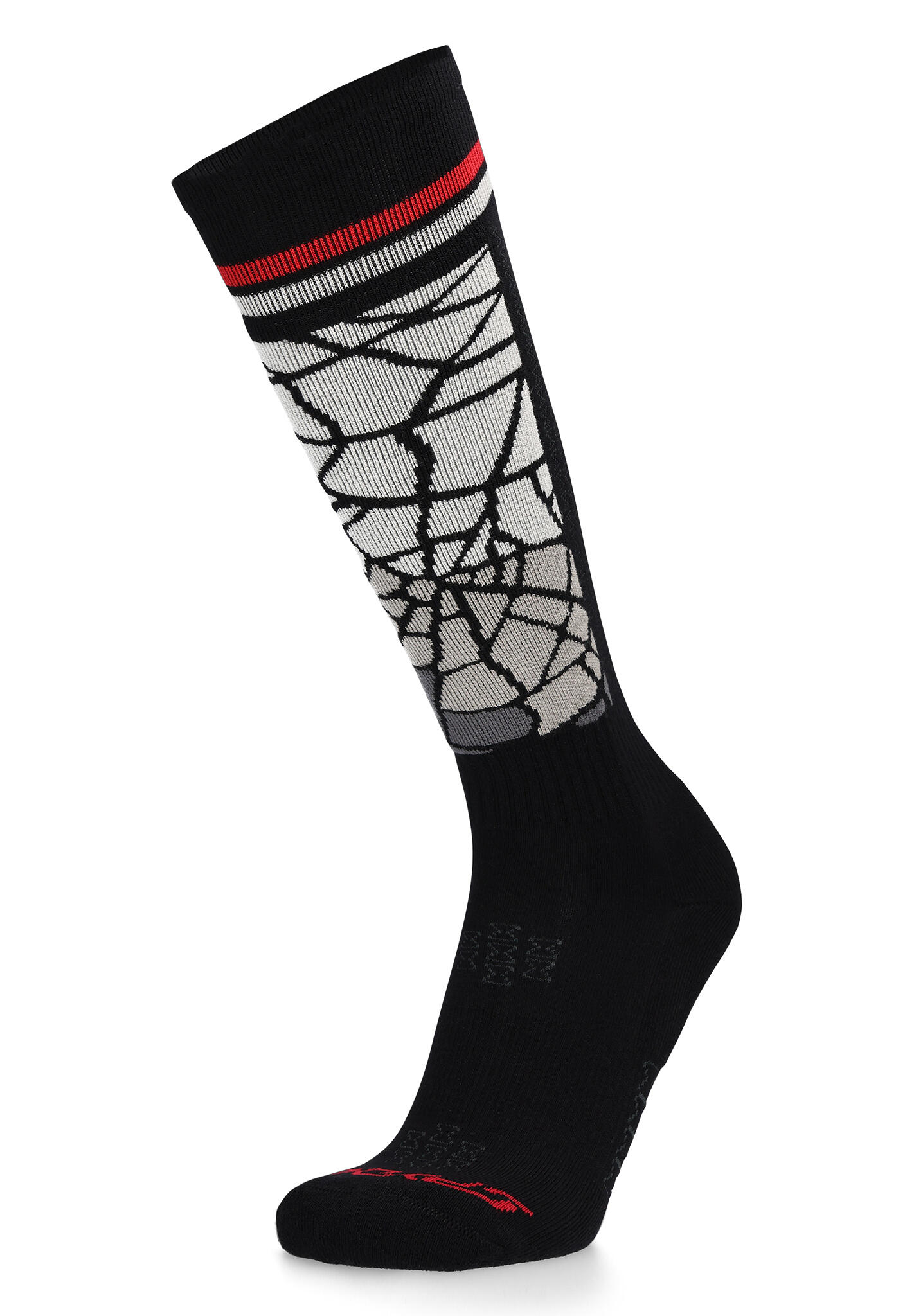 Calze Ski Uomini - MENS SWEEP 3/6
