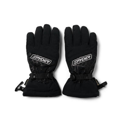 Guantes de esquí Ski Hombre - Overweb Gore-Tex 10K