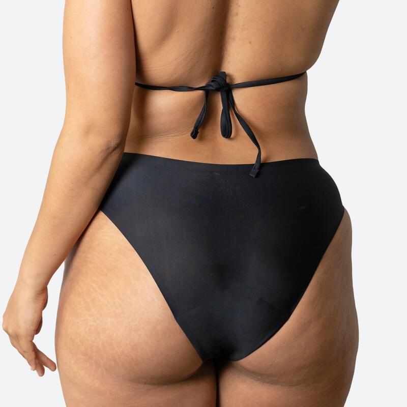 Costume Mestruale Senza Cuciture Per Donne E Ragazze - Antiperdite E Comodo - Ideale Per Piscina E Mare - Foto 10