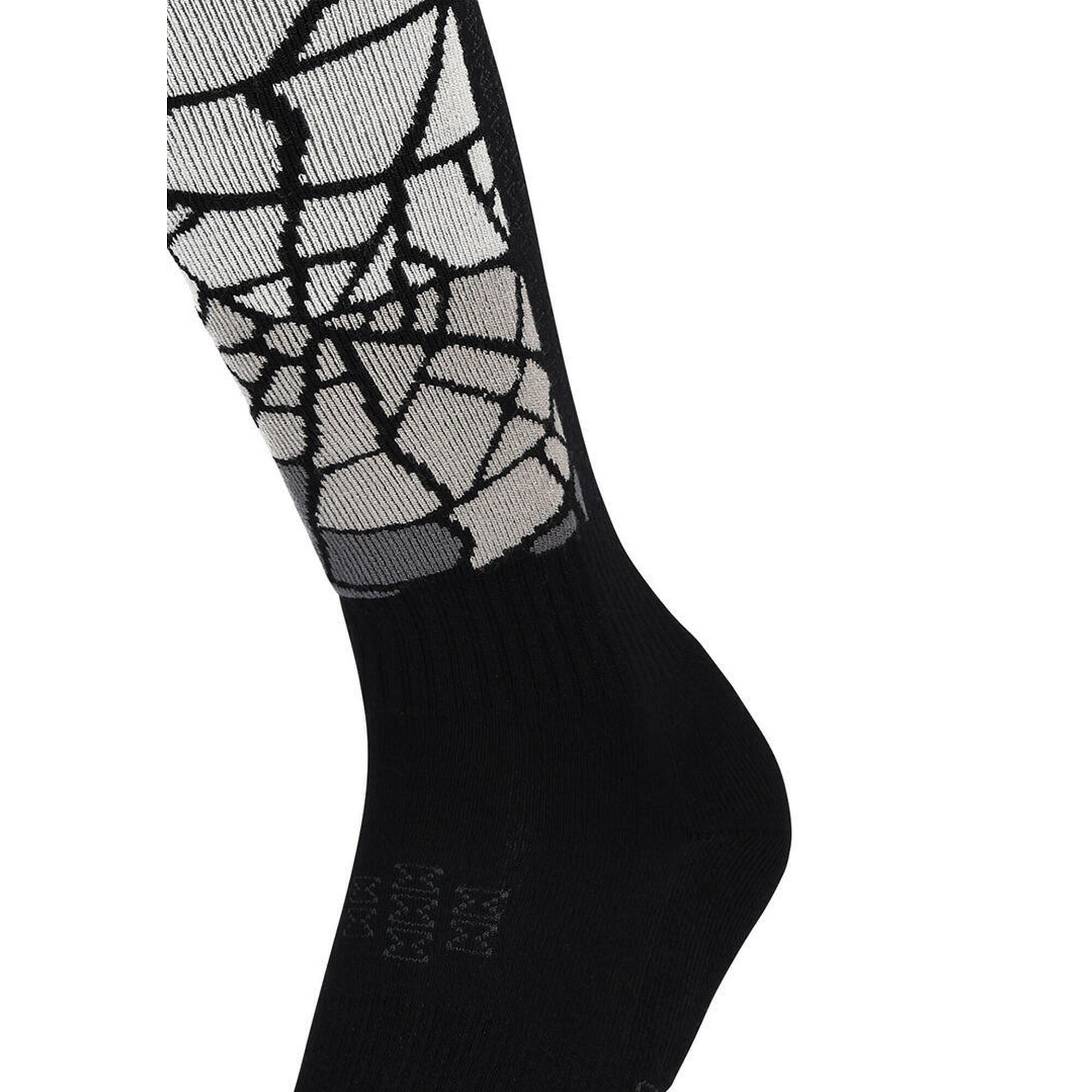 Chaussettes de ski de fond SIDAS Ski Nordic Performance - NR/BL