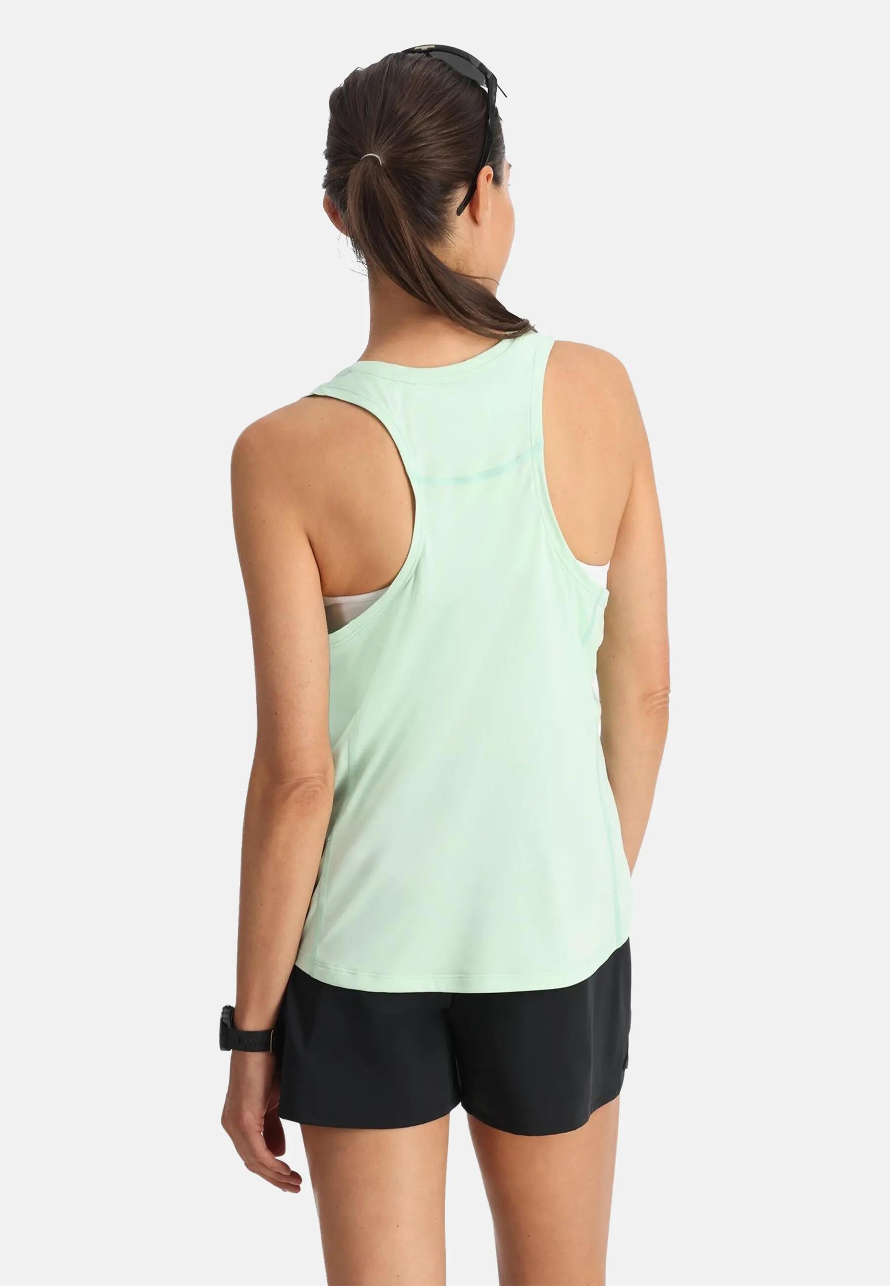 Débardeur Hiking Femme - ARC 2/5
