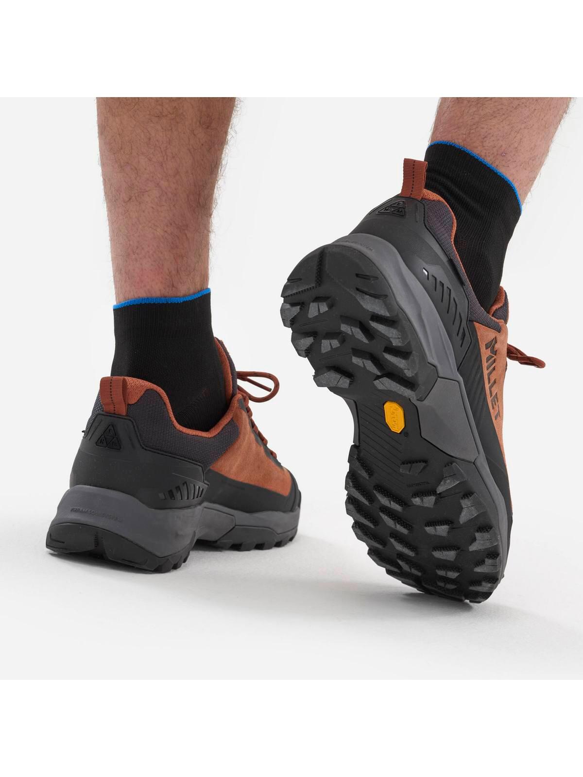 Scarpe Trekking Uomini  UBIC LOW GORE-TEX 6/7