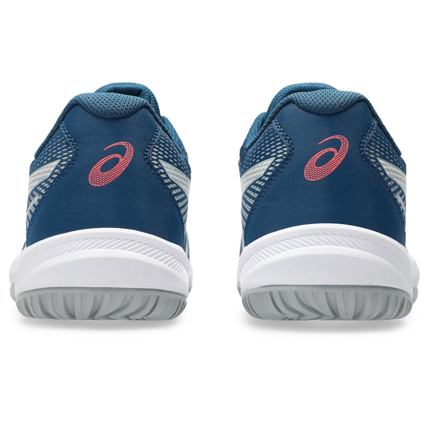 ASICS Upcourt 6 - MakoBlue 5/7