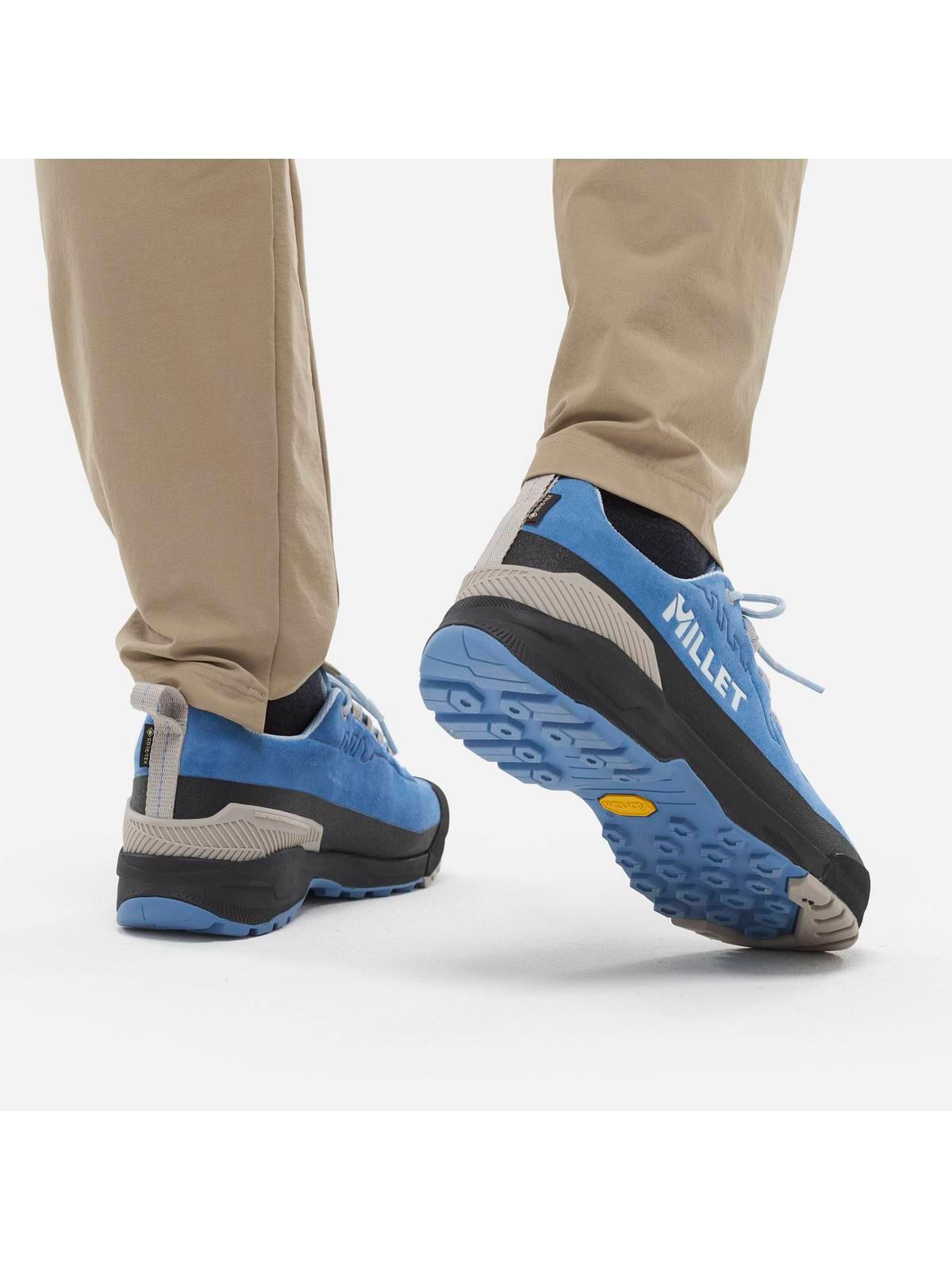 Chaussures Approche pour femme CIMAÏ PRO GORE-TEX 6/6