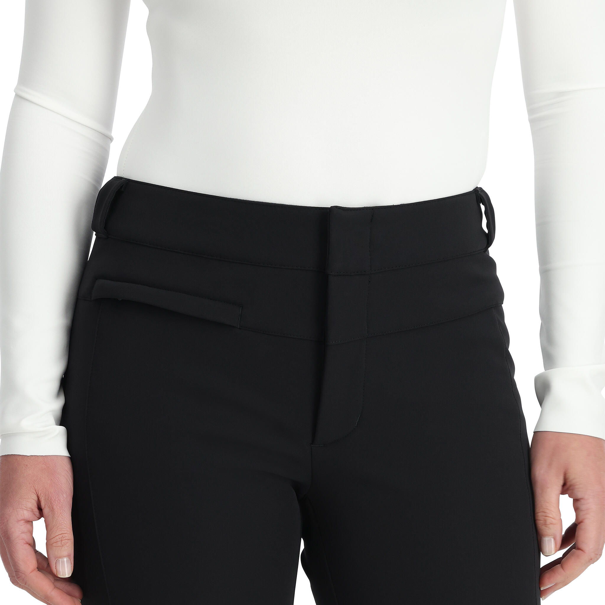 Pantalones Shell Ski Mujer - ORB SOFT 6/7