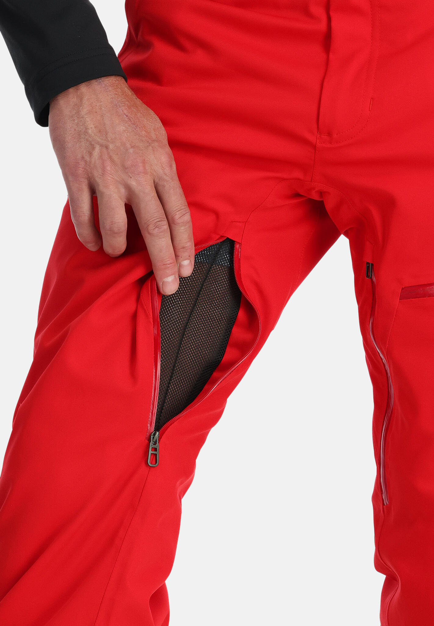 Pantalon de ski isolant Ski Homme - DARE LENGTHS 30K 5/6