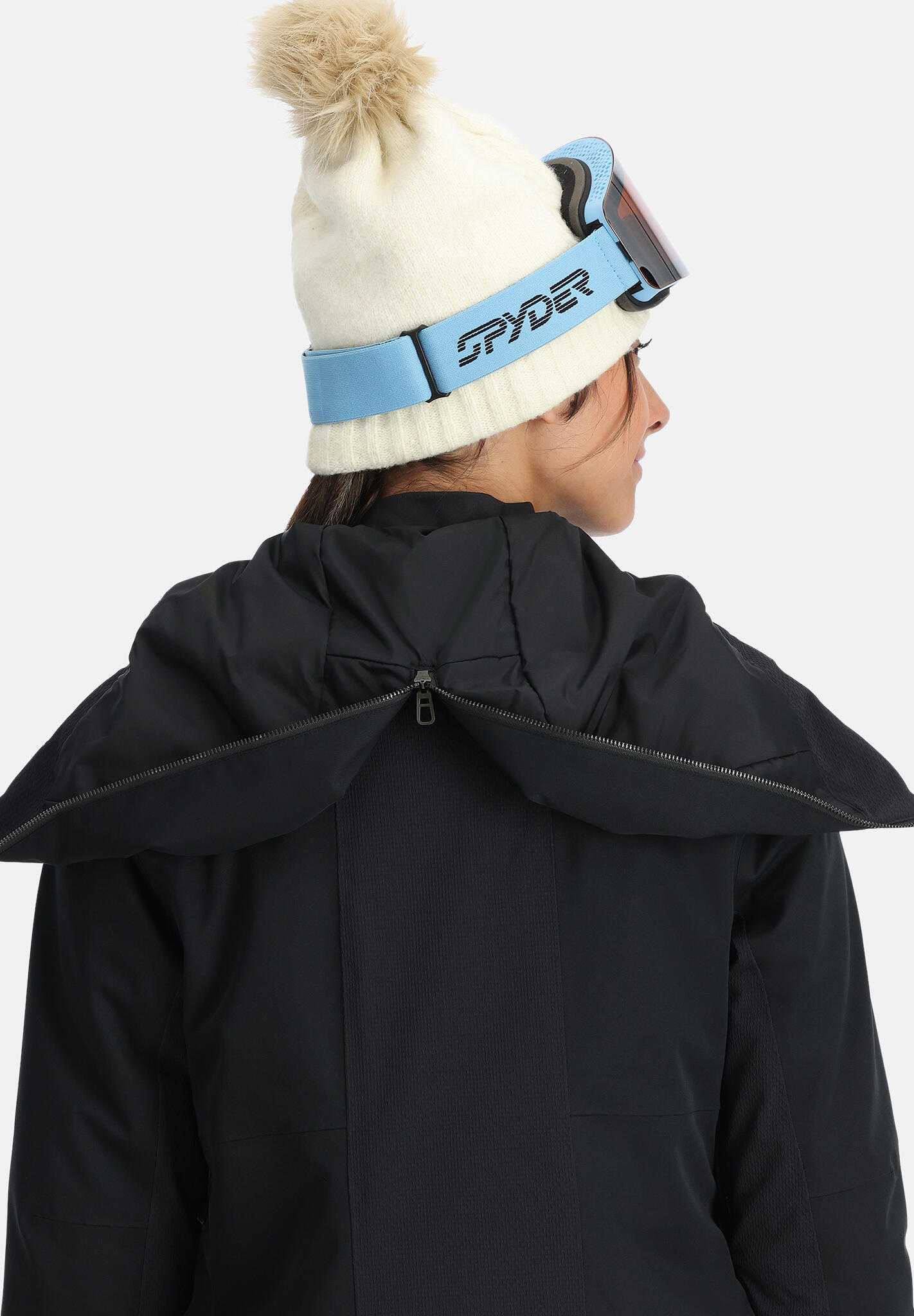 Chaqueta de esquí Ski Mujer - Cascade 30K 4/6