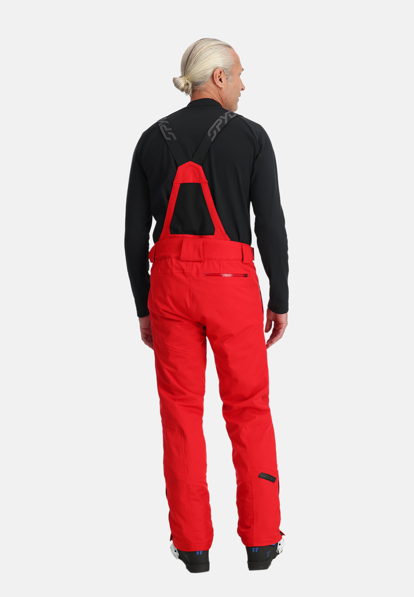 Pantalon de ski isolant Ski Homme - DARE LENGTHS 30K 2/6
