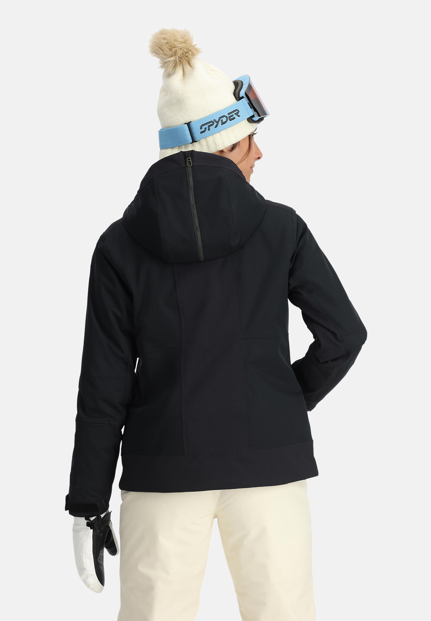 Chaqueta de esquí Ski Mujer - Cascade 30K 2/6