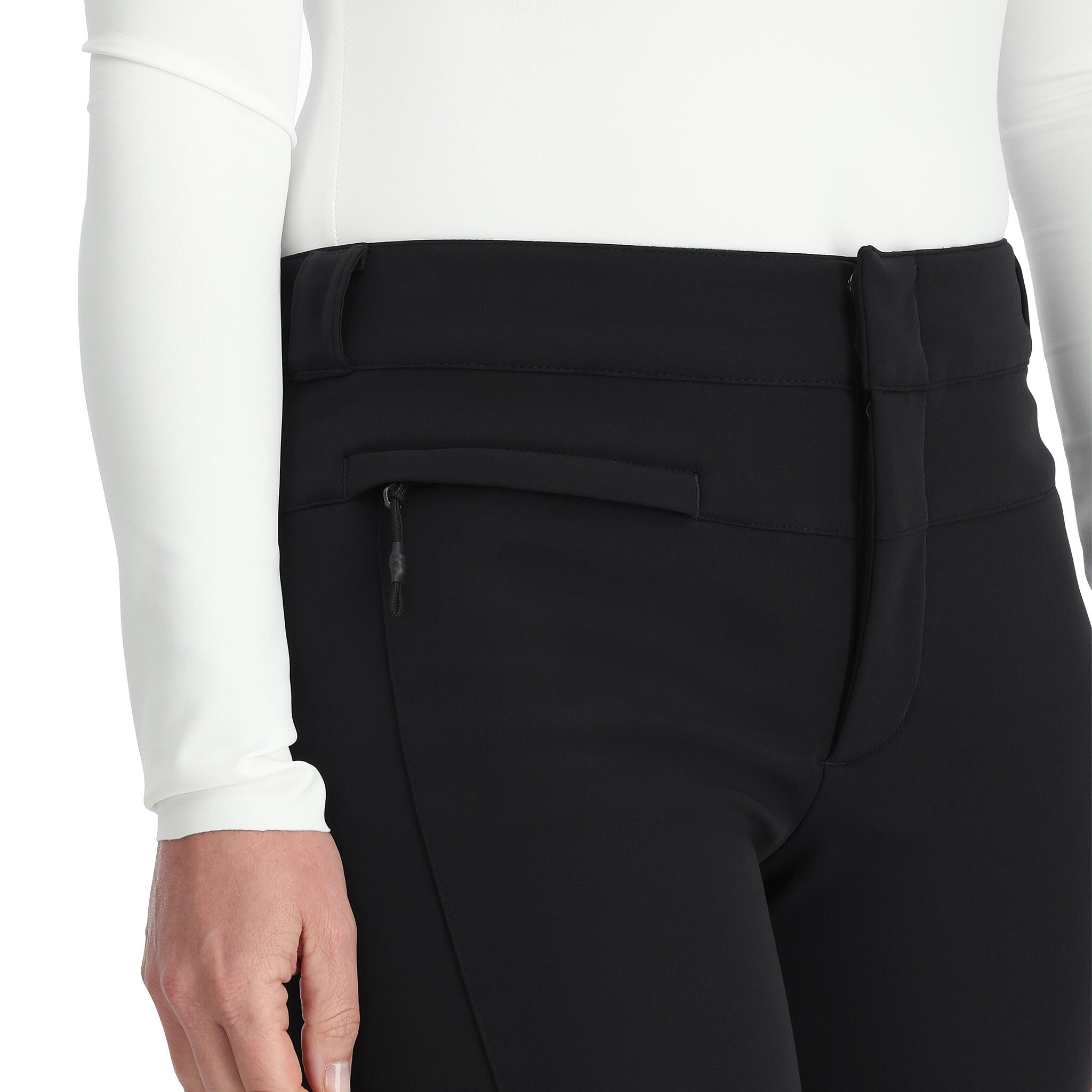 Pantalones Shell Ski Mujer - ORB SOFT 5/7