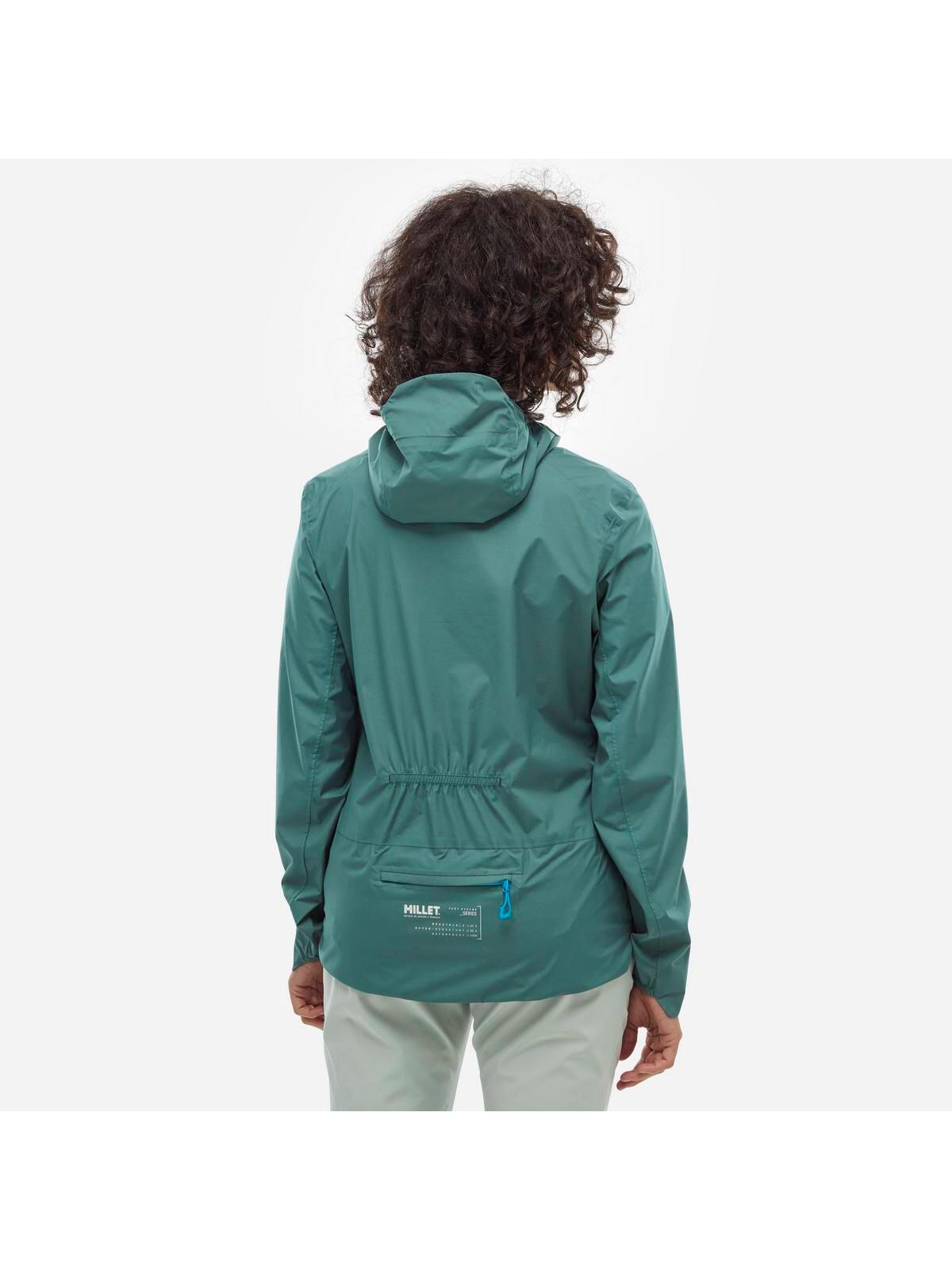 Chaqueta SenderismoujerANAKA LIGHT 2.5L 7/7