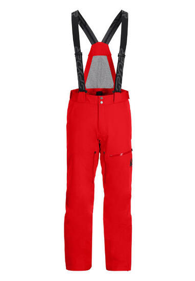 Pantaloni da sci imbottiti Ski Men - DARE LENGTHS 30K