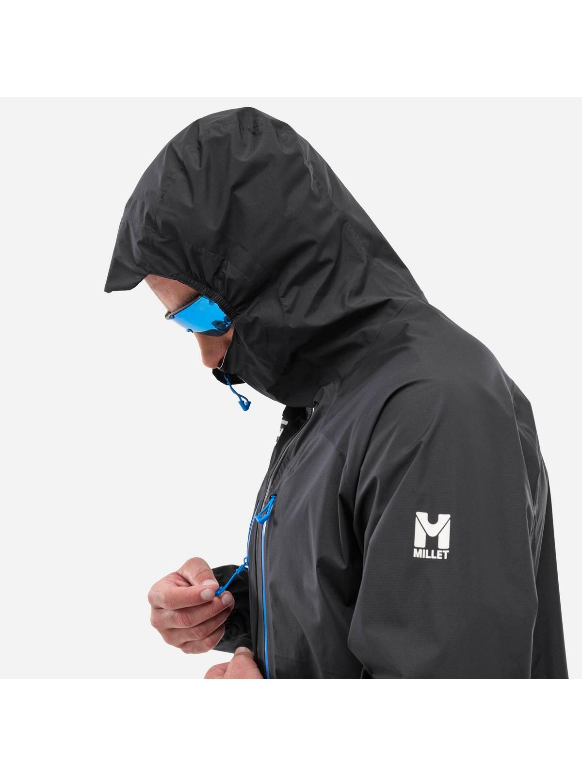 Veste Randonnée - Trekking pour homme WANAKA LIGHT 2.5L 6/7