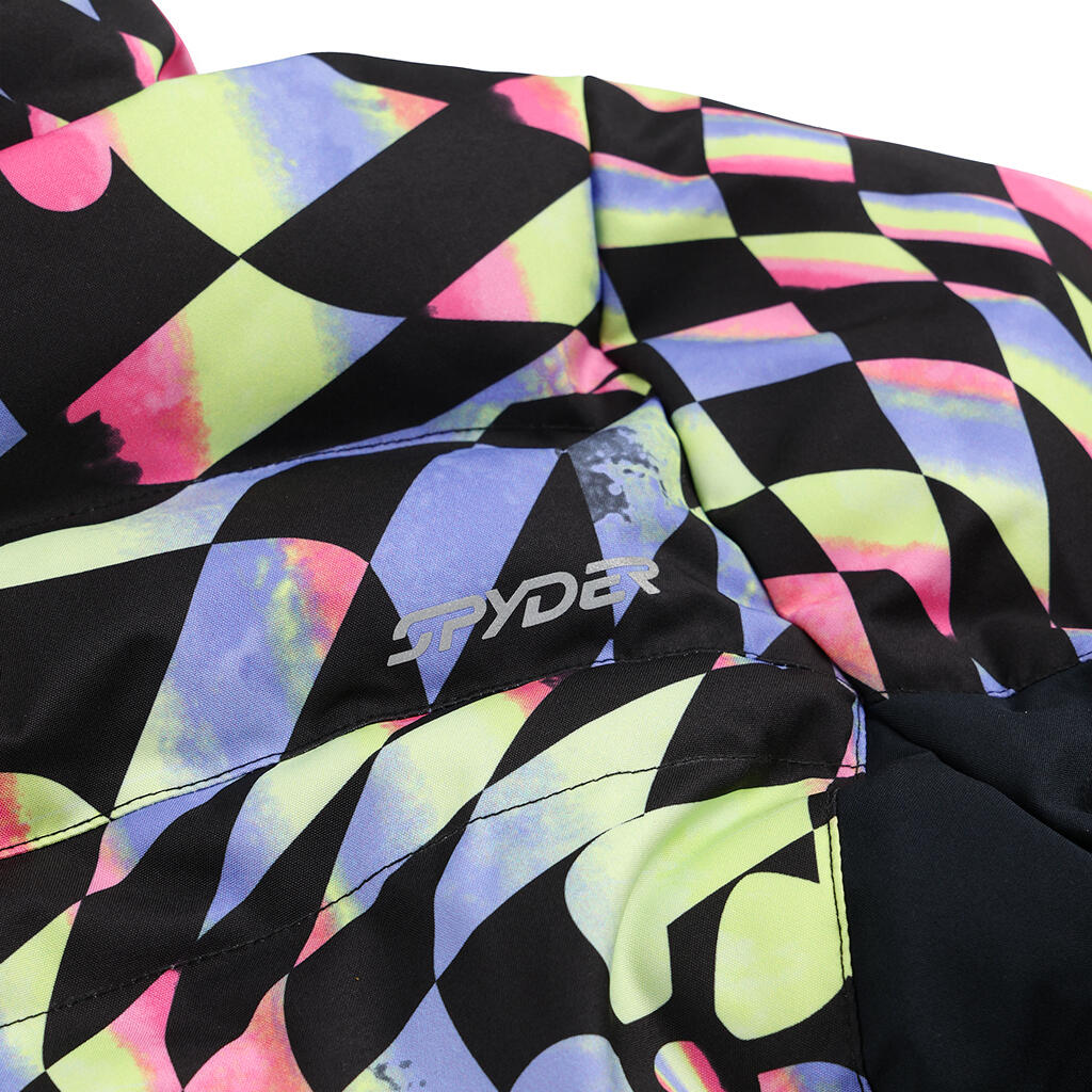 Chaqueta de esquí Ski Niña - Zadie Synthetic 10K 5/7