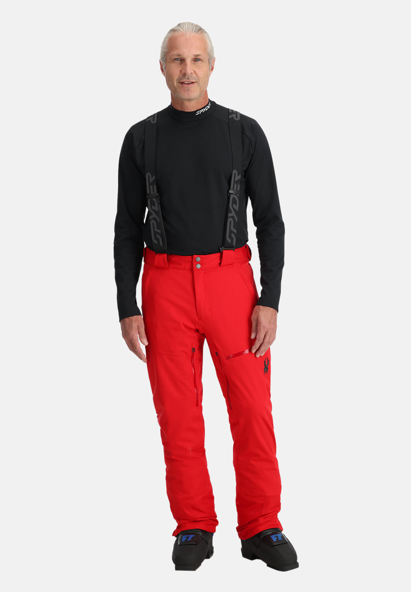 Pantalon de ski isolant Ski Homme - DARE LENGTHS 30K 6/6