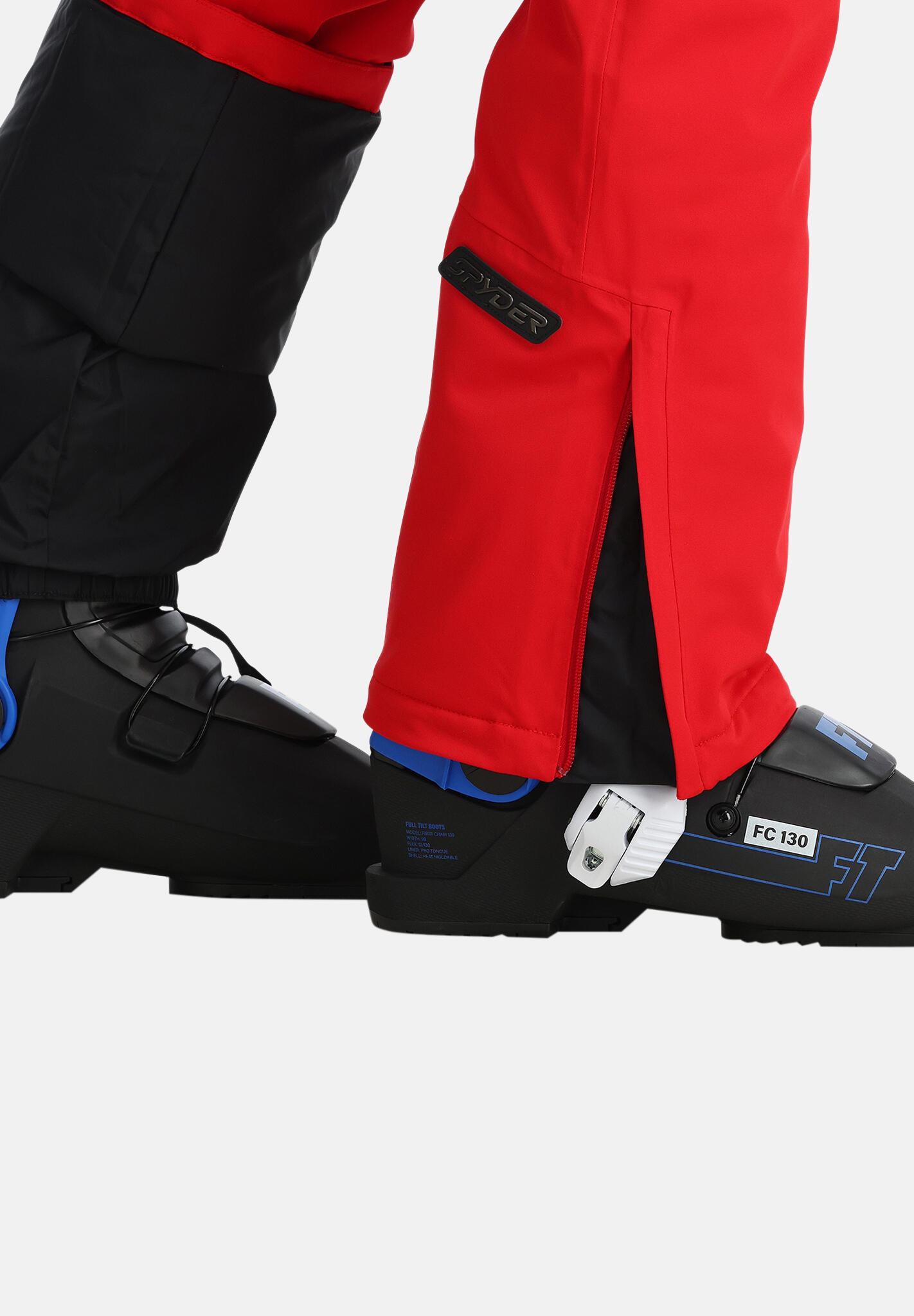 Pantalon de ski isolant Ski Homme - DARE LENGTHS 30K 3/6