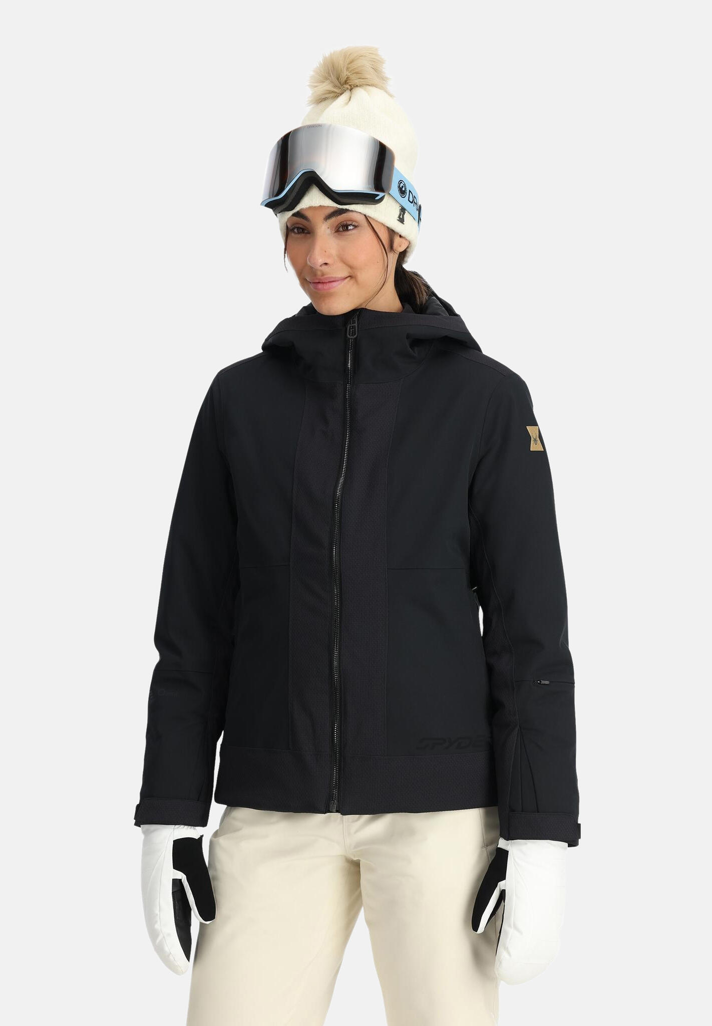 Chaqueta de esquí Ski Mujer - Cascade 30K 6/6